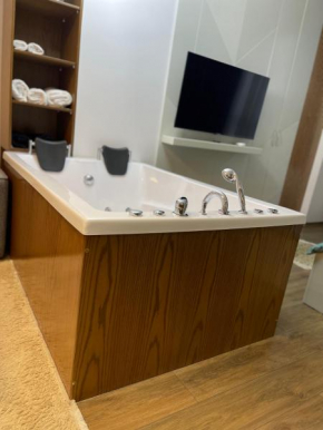 Luxury Suite 21